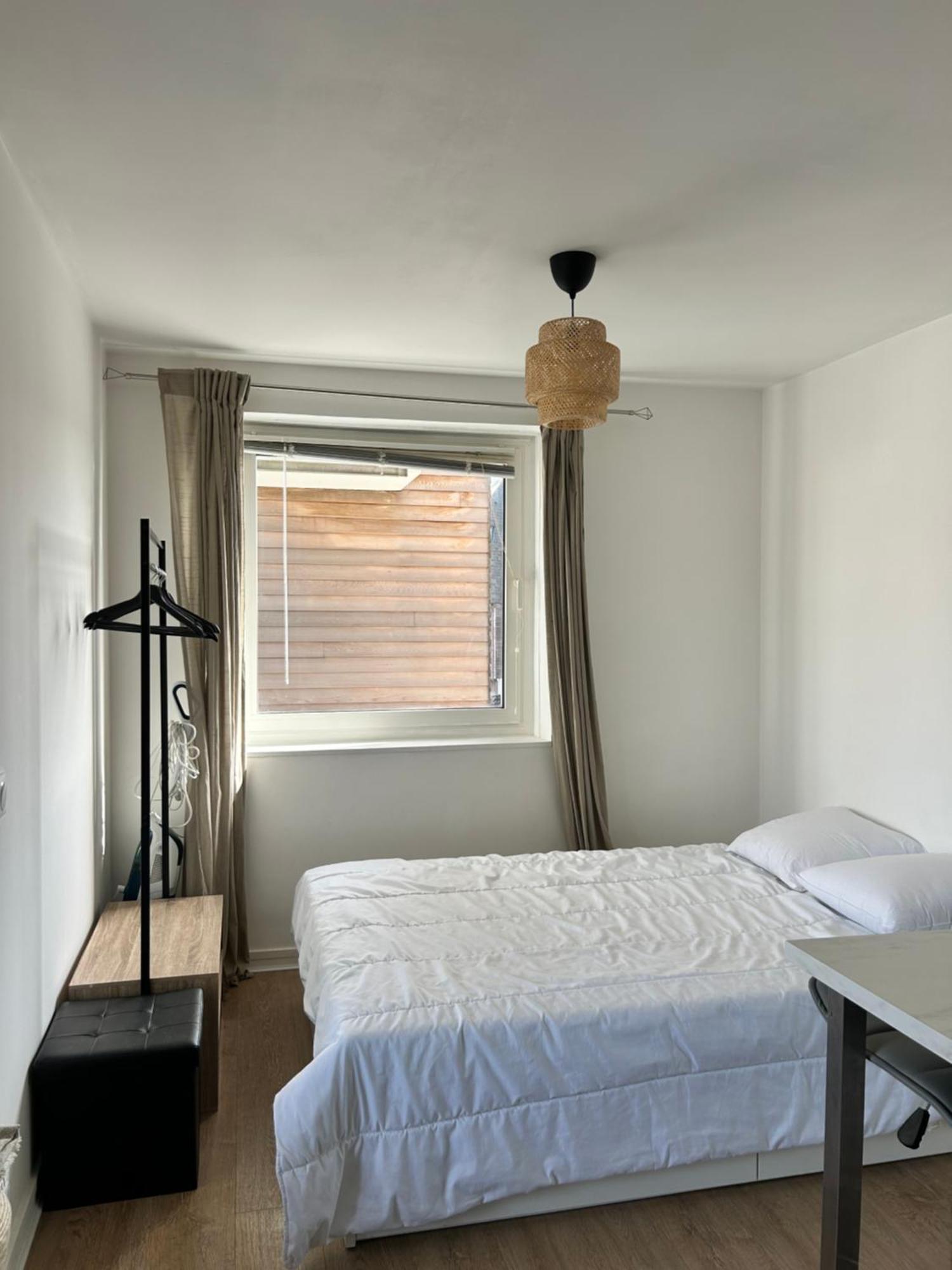 La Marina-studio, Vue Avec Balneo Deauville